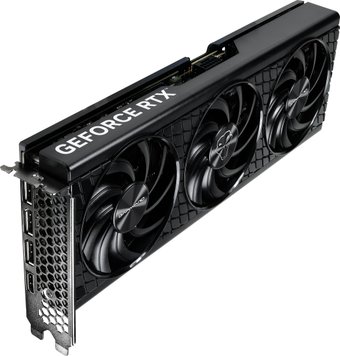 Видеокарта Gainward GeForce RTX 5070 Python III NE75070019K9-GB2050T