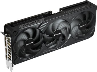 Видеокарта Gigabyte GeForce RTX 5070 Ti Windforce OC SFF 16G GV-N507TWF3OC-16GD