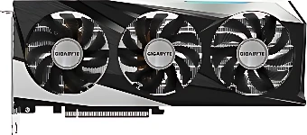 Видеокарта Gigabyte Radeon RX 7600 GAMING OC 8G GV-R76GAMING OC-8GD