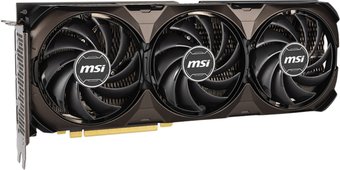 Видеокарта MSI GeForce RTX 4070 Ti Super 16G Shadow 3X OC