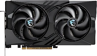 Видеокарта MSI GeForce RTX 5060 8G Gaming