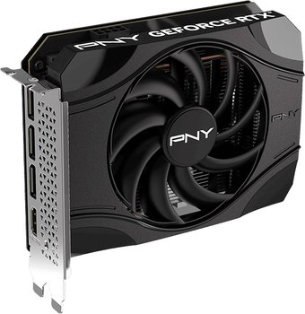 Видеокарта PNY GeForce RTX 5050 Single Fan VCG50508SFXPB1