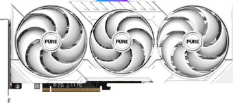 Видеокарта Sapphire Pure Radeon RX 9070 XT 11348-02-20G