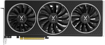 Видеокарта XFX Speedster Qick 319 Radeon RX 6700 XT Black 12GB GDDR6