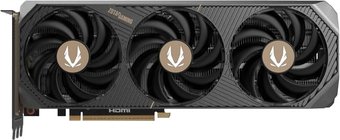 Видеокарта ZOTAC Gaming GeForce RTX 5070 Ti Solid Core ZT-B50710D2-10P