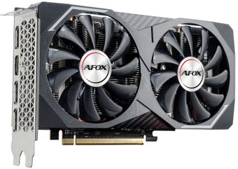 Видеокарта AFOX Radeon RX 6600 XT AFRX6600XT-8GD6H4