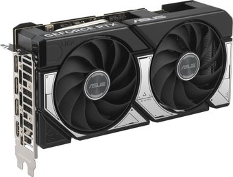 Видеокарта ASUS Dual GeForce RTX 5060 Ti 16GB GDDR7 DUAL-RTX5060TI-16G