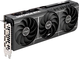 Видеокарта ASUS Prime GeForce RTX 5060 Ti 8GB GDDR7 OC Edition PRIME-RTX5060TI-O8G