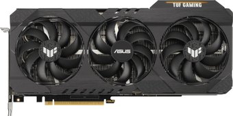Видеокарта ASUS TUF Gaming GeForce RTX 3080 10GB GDDR6X TUF-RTX3080-O10G-GAMING