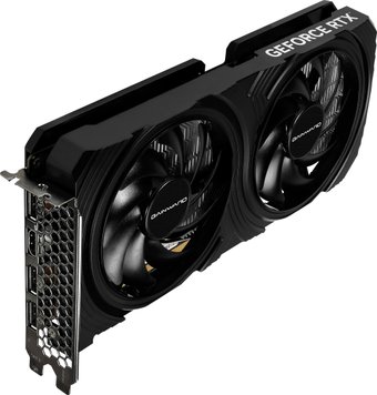 Видеокарта Gainward GeForce RTX 4060 Python II NE64060019P1-1070V