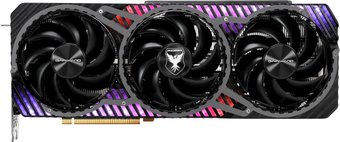 Видеокарта Gainward GeForce RTX 4070 Phoenix GS 12GB NED4070H19K9-1043X