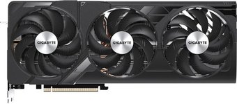 Видеокарта Gigabyte GeForce RTX 4080 16GB Windforce GV-N4080WF3-16GD