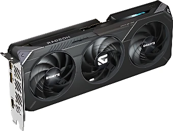 Видеокарта Gigabyte Radeon RX 9060 XT Gaming 16G GV-R9060XTGAMING-16GD