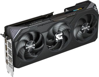 Видеокарта Gigabyte Radeon RX 9070 Gaming 16G GV-R9070GAMING-16GD