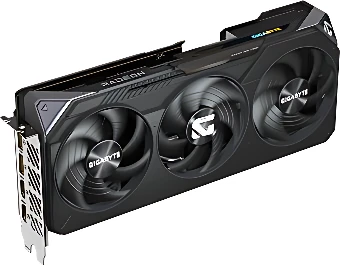 Видеокарта Gigabyte Radeon RX 9070 Gaming OC 16G GV-R9070GAMING OC-16GD