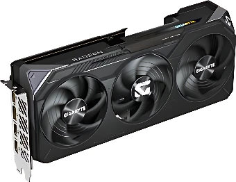 Видеокарта Gigabyte Radeon RX 9070 XT Gaming OC 16G GV-R9070XTGAMING OC-16GD