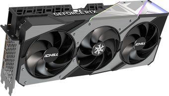 Видеокарта Inno3D GeForce RTX 5070 Ti iChill X3 C507T3-16D7X-176069H