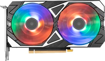 Видеокарта KFA2 GeForce RTX 3050 X 35NSL8MD6YEK