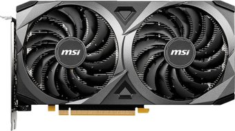 Видеокарта MSI GeForce RTX 3060 Ventus 2X 8G