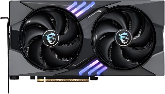 Видеокарта MSI GeForce RTX 5060 Ti 8G Gaming