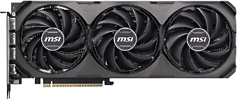 Видеокарта MSI GeForce RTX 5060 Ti 8G Shadow 3X OC Classic