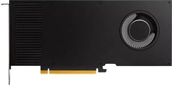Видеокарта NVIDIA RTX A4000 16GB GDDR6 900-5G190-1700-000