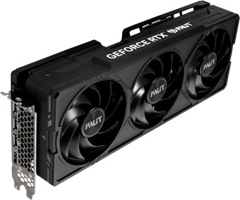 Видеокарта Palit GeForce RTX 4070 Super JetStream 12GB NED407S019K9-1043J