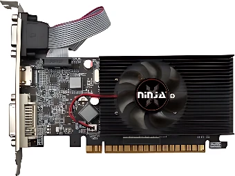 Видеокарта Sinotex Ninja GeForce GT 710 2GB GDDR3 NF71NP023F