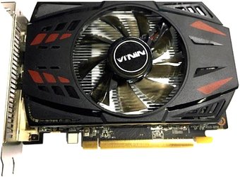 Видеокарта Sinotex Ninja Radeon RX 550 4GB GDDR5 AHRX55045F