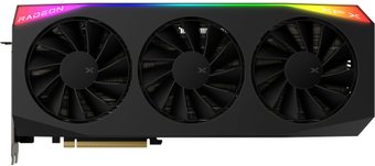 Видеокарта XFX Mercury AMD Radeon RX 9070 XT OC Gaming Edition RX-97TRGBBB9