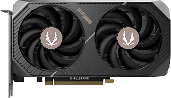 Видеокарта ZOTAC Gaming GeForce RTX 5060 Ti 8GB AMP ZT-B50610F-10M