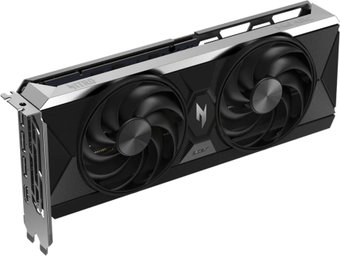 Видеокарта Acer Nitro Intel Arc B570 OC 10GB DP.Z4CWW.P01