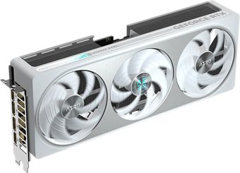 Видеокарта Gigabyte GeForce RTX 5070 Aero 12G GV-N5070AERO-12GD