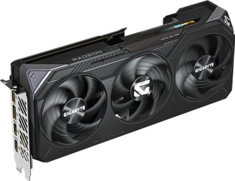 Видеокарта Gigabyte Radeon RX 9070 XT Gaming 16G GV-R9070XTGAMING-16GD