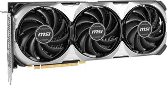 Видеокарта MSI GeForce RTX 4070 Ventus 3X E 12G