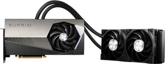 Видеокарта MSI GeForce RTX 4090 Suprim Liquid 24G
