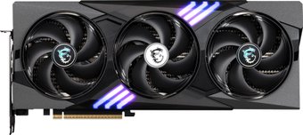 Видеокарта MSI GeForce RTX 5070 Ti 16G Gaming Trio OC