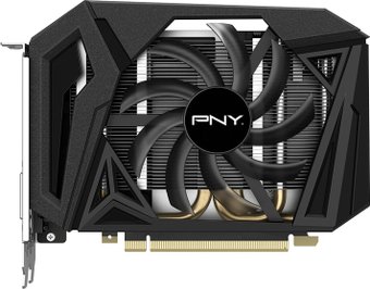 Видеокарта PNY GeForce GTX 1660 Super 6GB GDDR6 VCG16606SSFPPB