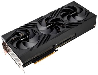 Видеокарта PNY GeForce RTX 4090 24GB TF Verto Edition VCG409024TFXPB1