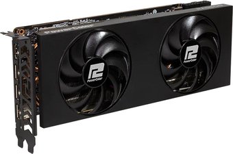 Видеокарта PowerColor AMD Radeon RX 7800 XT 16GB GDDR6 RX7800XT 16G-P
