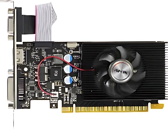 Видеокарта AFOX GeForce GT 730 2GB DDR3 AF730-2048D3L6