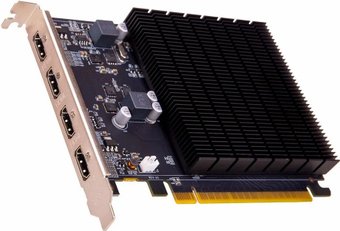 Видеокарта Arktek GeForce GT 730 4GB DDR3 AKN730KD3S4GH1
