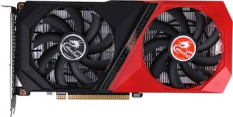 Видеокарта Colorful GeForce RTX 3050 NB DUO 6GB-V