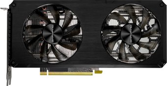 Видеокарта Gainward GeForce RTX 3060 Ti Ghost V1 8GB GDDR6 NE6306T019P2-190AB