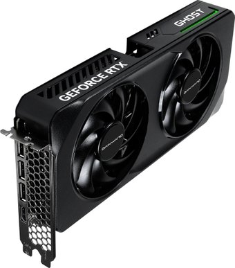 Видеокарта Gainward GeForce RTX 5060 Ghost OC NE75060S19P1-GB2063B