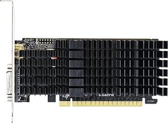 Видеокарта Gigabyte GeForce GT 710 2GB GDDR5 GV-N710D5SL-2GL