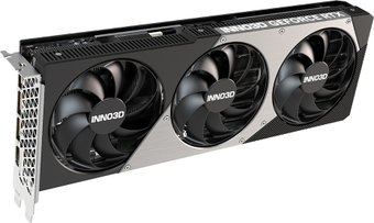 Видеокарта Inno3D GeForce RTX 5070 Ti X3 N507T3-16D7-176068N