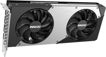 Видеокарта Inno3D GeForce RTX 5070 Twin X2 OC N50702-12D7X-195064N