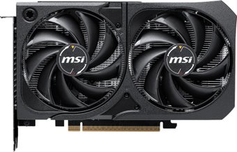 Видеокарта MSI GeForce RTX 5060 8G Shadow 2X