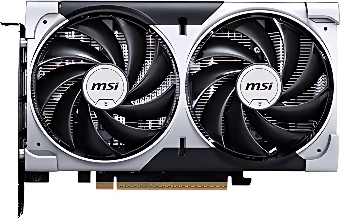 Видеокарта MSI GeForce RTX 5060 8G Ventus 2X